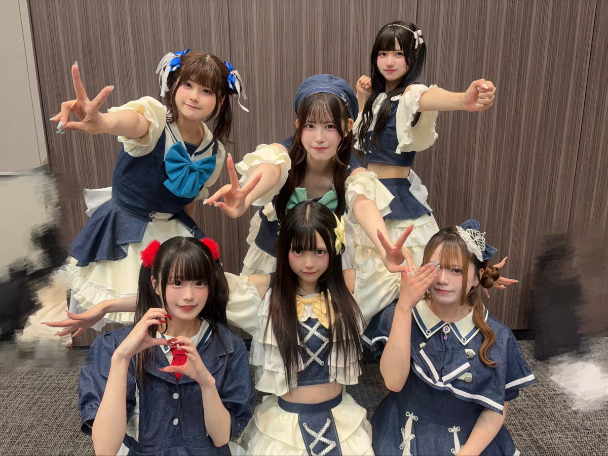 ┏━✧✦━━━━━━━━┓ SPARK 2026 渋谷納涼祭 ✨ありがとうご