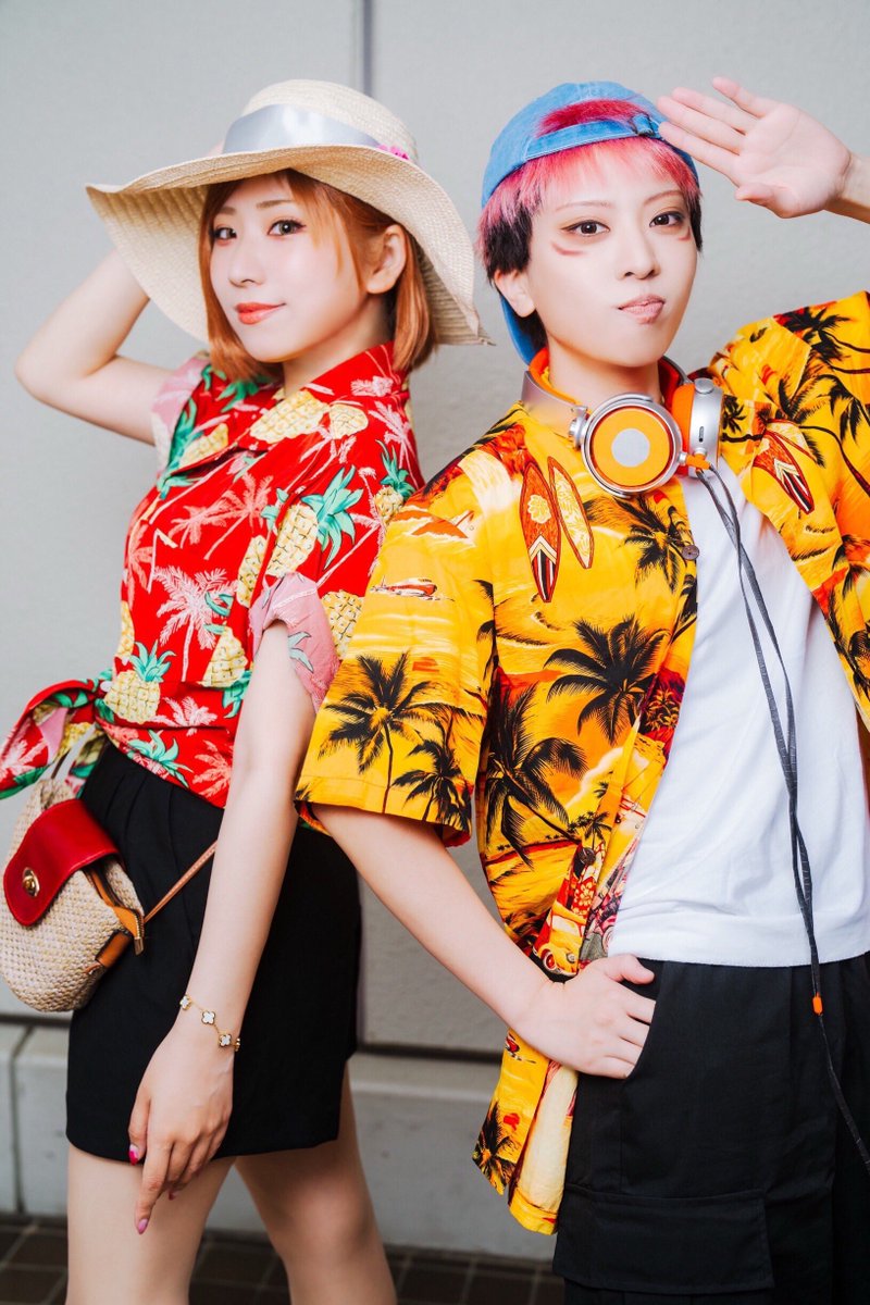 ゆりっぺ 🌹🧡🐯 (@vivi_12jump) / Posts / X