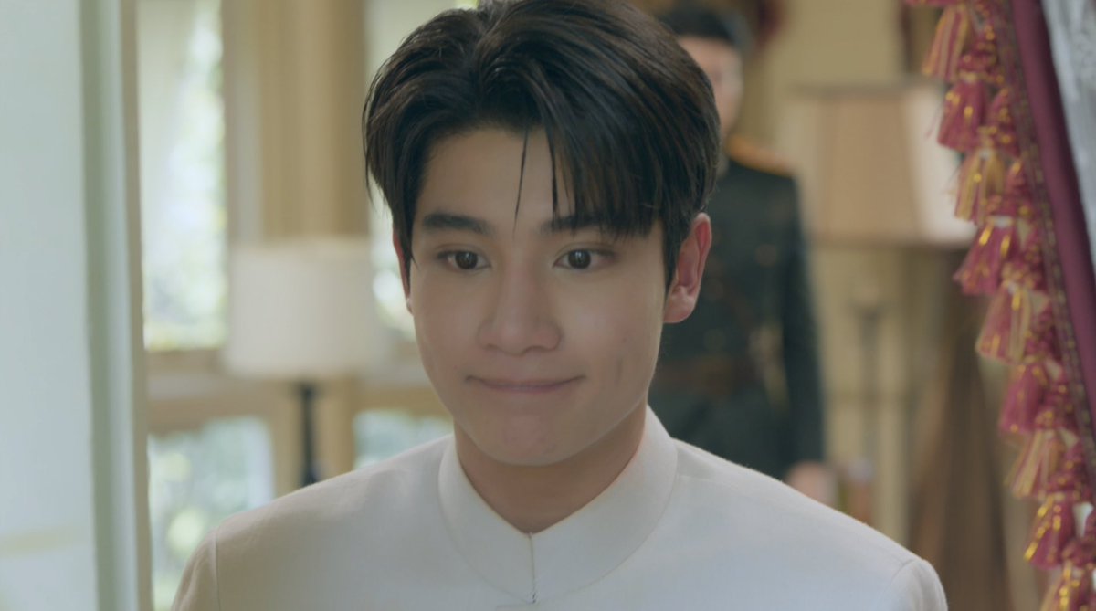 gegebaebae's tweet photo. น้องต๋ายิ้มเหมือนตุวนี้เยยน้าา ㅠㅠ

THE EDGE OF HORIZON EP4

#อรุณรุ่งEP4 https://t.co/flbxVdZzWL