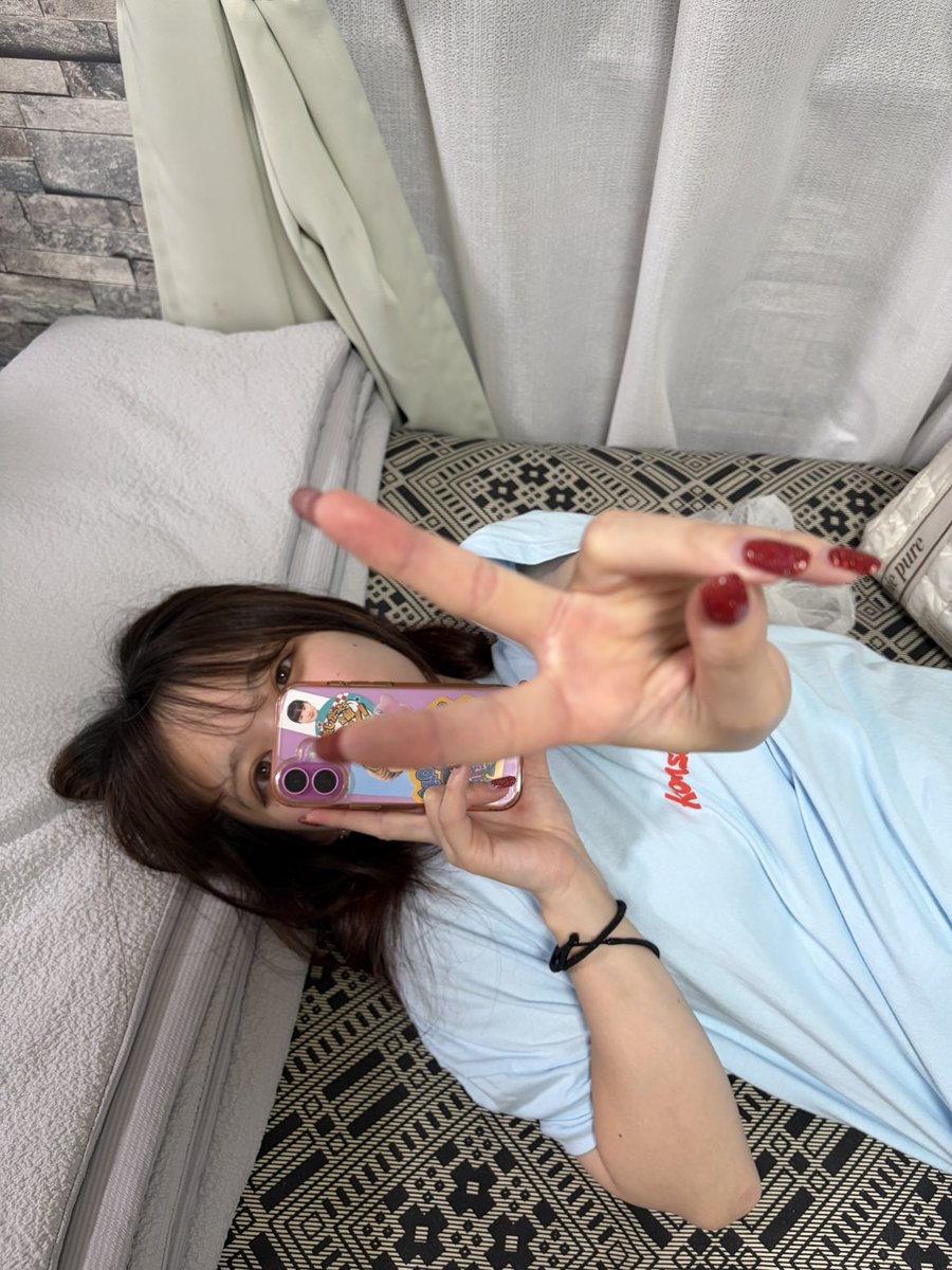 のんのん (@2525_nonnon) / Posts / X