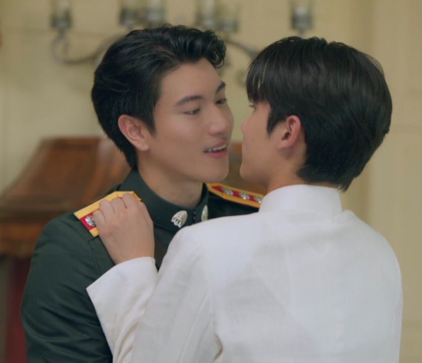 myminnxsnp's tweet photo. ร้อยเอกเด้งชอบใจมากก หมั่นเขี้ยวอ่ะชอบมากเลยดิ

THE EDGE OF HORIZON EP4

#อรุณรุ่งEP4 https://t.co/VqRifCVQQD
