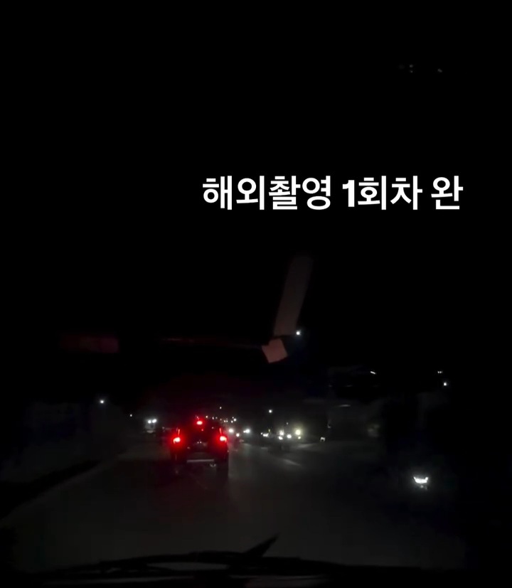 queenjiwon1019's tweet photo. 260711 닥터X 해외촬영 1회차 in 인도네시아 자카르타 https://t.co/PVqr7NGOPU