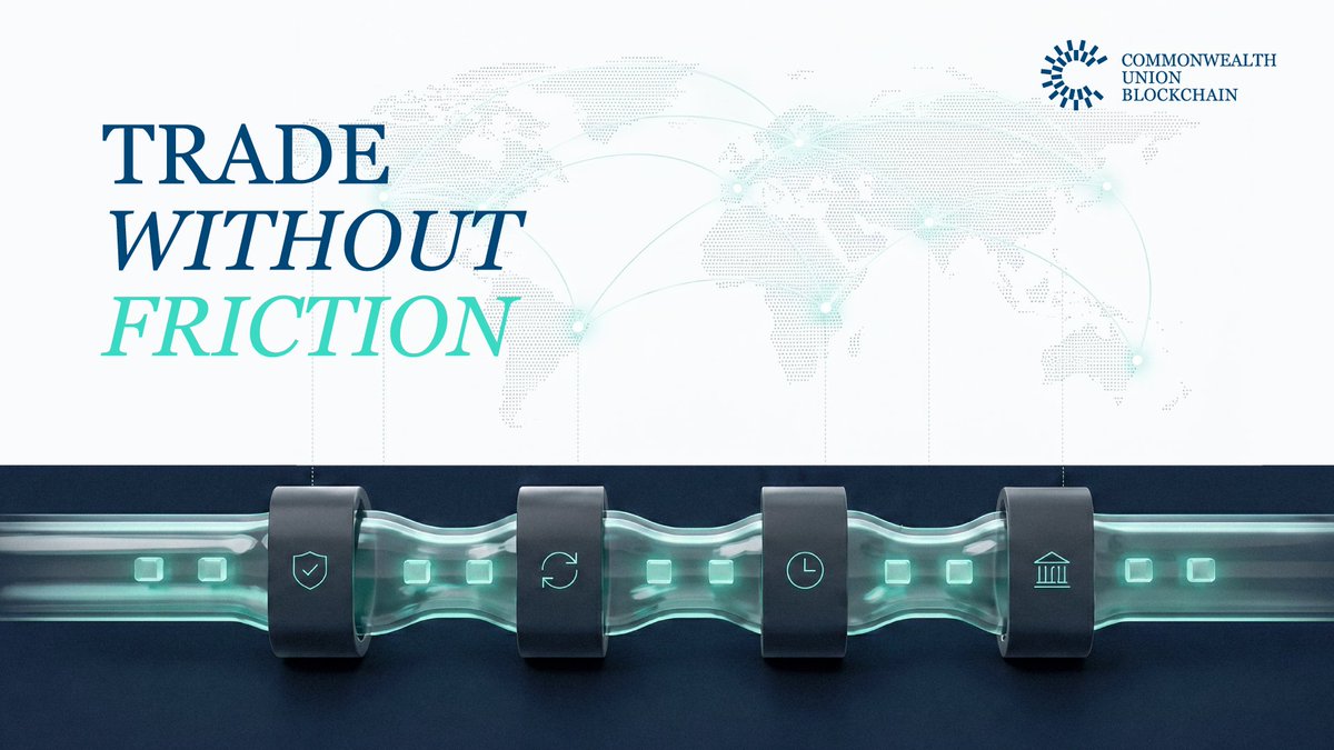 CWUblockchain's tweet photo. Real Adoption Requires Usable Infrastructure

Technology only creates impact when people and businesses can use it effectively.

If access is too expensive, too slow, or too complex, adoption remains limited to those who can absorb the friction.

True adoption begins when barriers are reduced.

This is why $CWU is not only about a token. It is about building a more usable digital layer for people, businesses, and communities across an existing economic network.