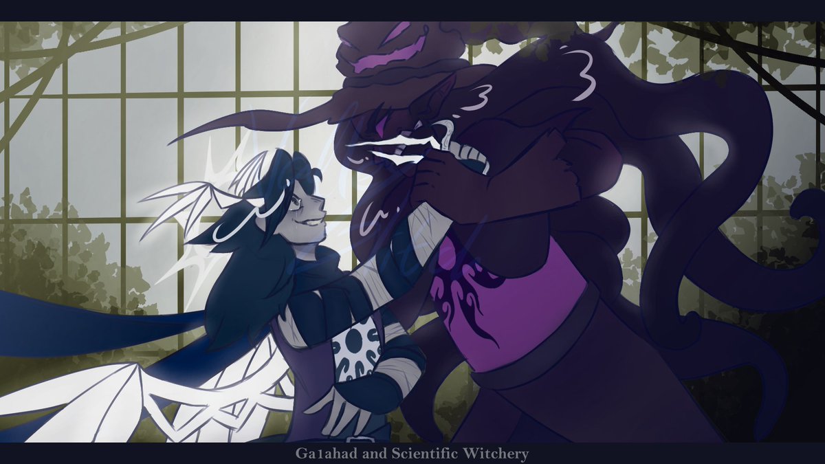 ValleyGlitch's tweet photo. Take up from where we've left off and see
Omg im posting on my twitter?? fr??
.
.
.
#forsaken #azuretime https://t.co/7SFjUNX91Y