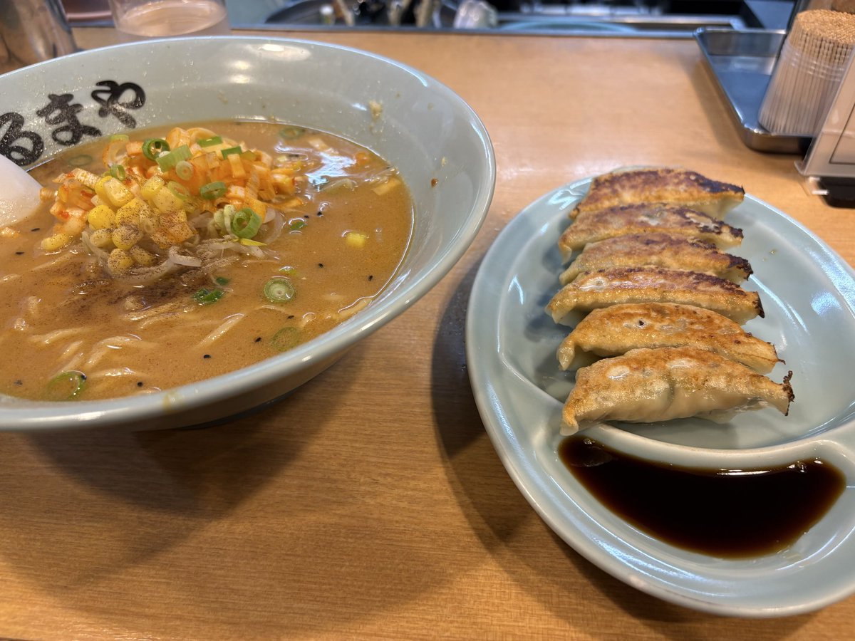 motukabrian's tweet photo. 反省会はラーメンでした😆

今日は久しぶりに的中🎯
明日も
この調子で当てれならなぁ😊 https://t.co/jmHgwIH1kH