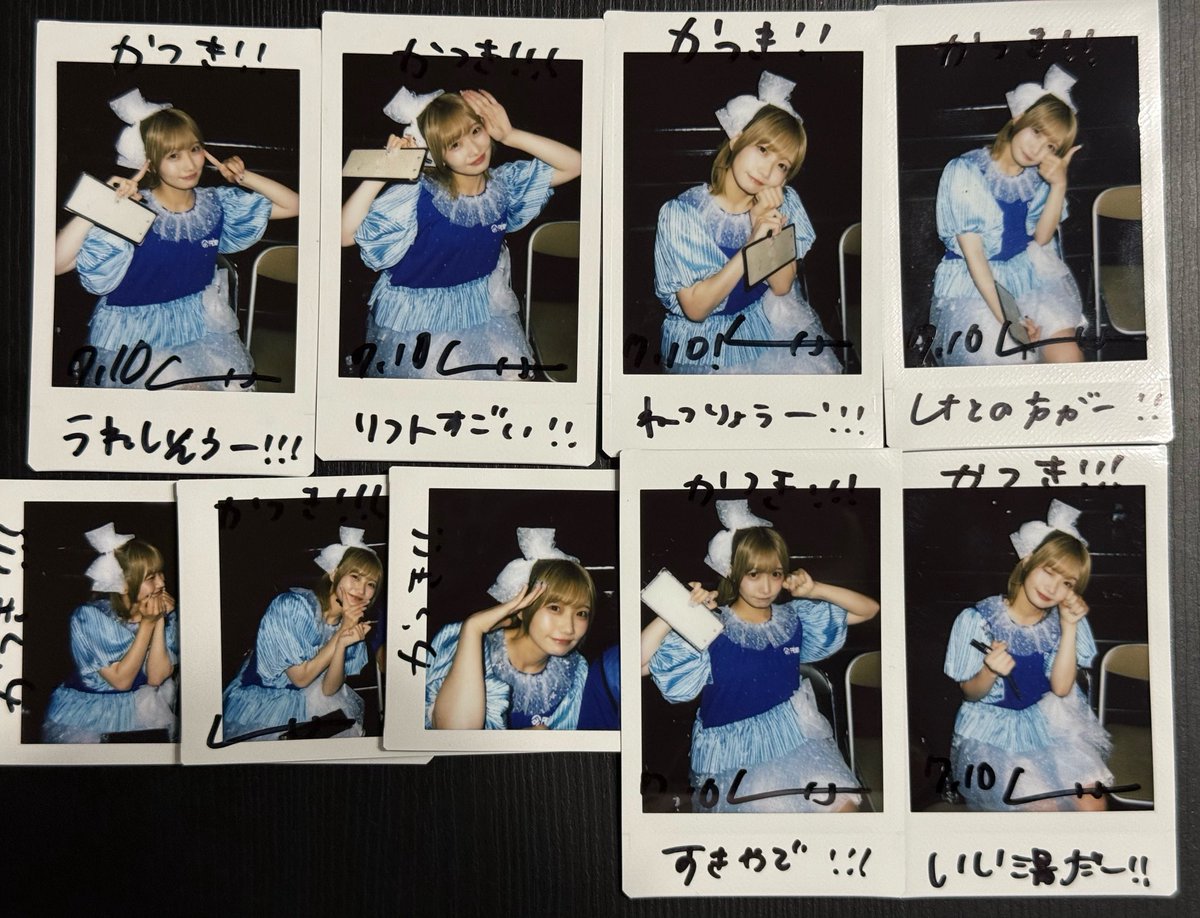 renanivmonkey's tweet photo. オールナイト

仕事終わりで体力持つか心配だったけど始まったら熱ライブで楽しすぎて余裕でした

もっとレナちのかつきになります

#カワイレナ https://t.co/rVrNVMDYv3