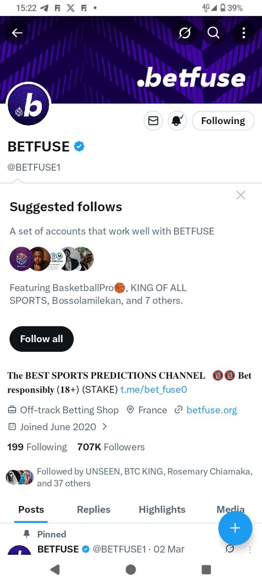 Adewale634's tweet photo. @39billion @BETFUSE1 9021449644
Iretioluwa 
Opay https://t.co/74qeJdoiKd