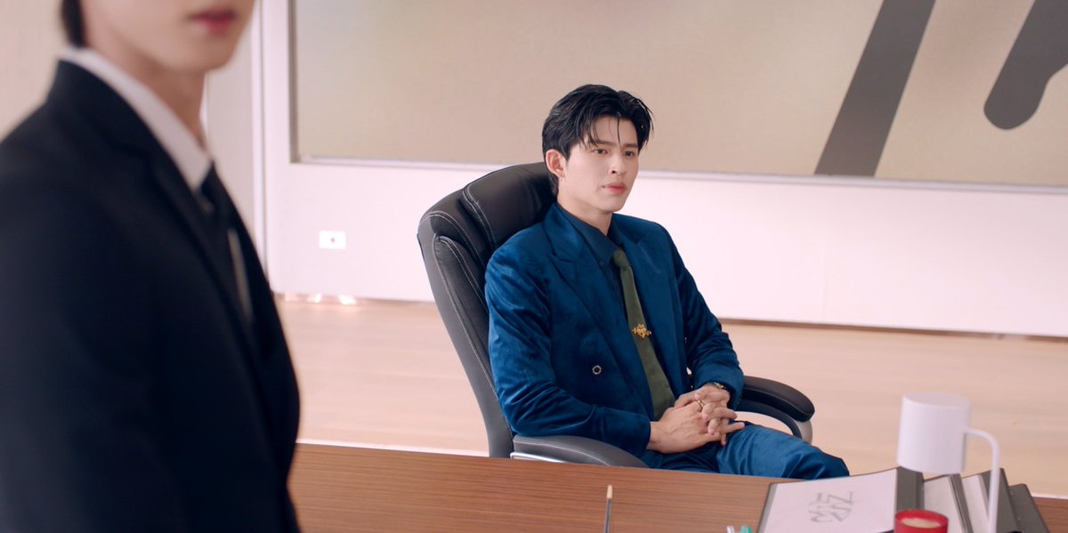 GMMTV tweet media
