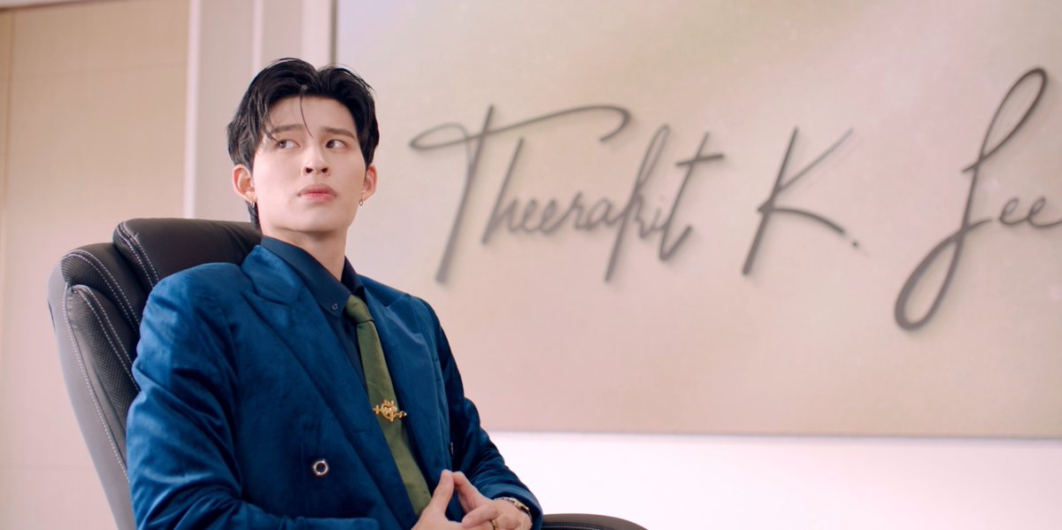 GMMTV tweet media