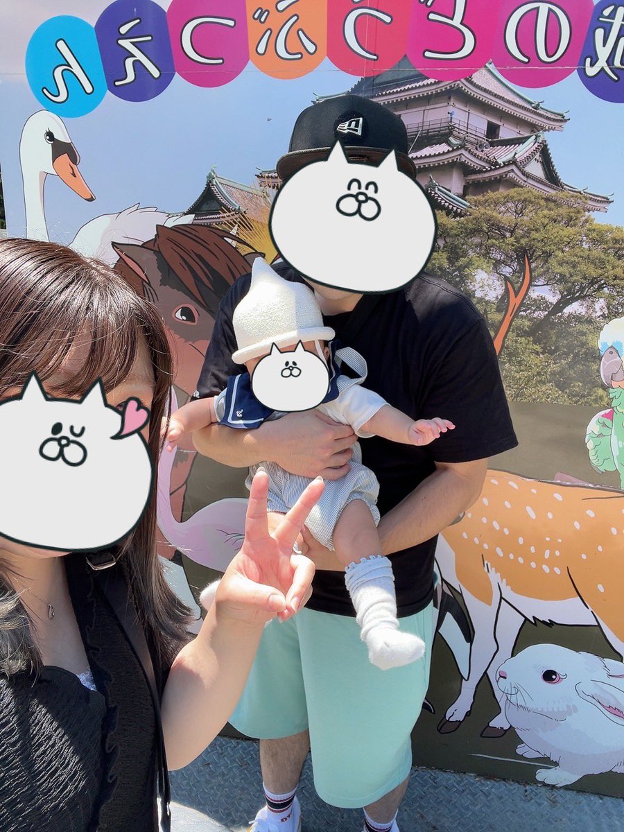 okt0219's tweet photo. 木・金曜日に家族旅行で和歌山行ってきた🫶🏻市内は和歌山城だけ行ってあとは白浜！
👶🏻連れの旅行はじめてやし、近い所で選んだけど白浜だけでも充分完結できるしよかった
水族館こじんまりしてたけど、興味津々で魚見てるお子かわいかった🥰
産後初の温泉沁みたしまた行きたい！ https://t.co/DeK1AQGwUk