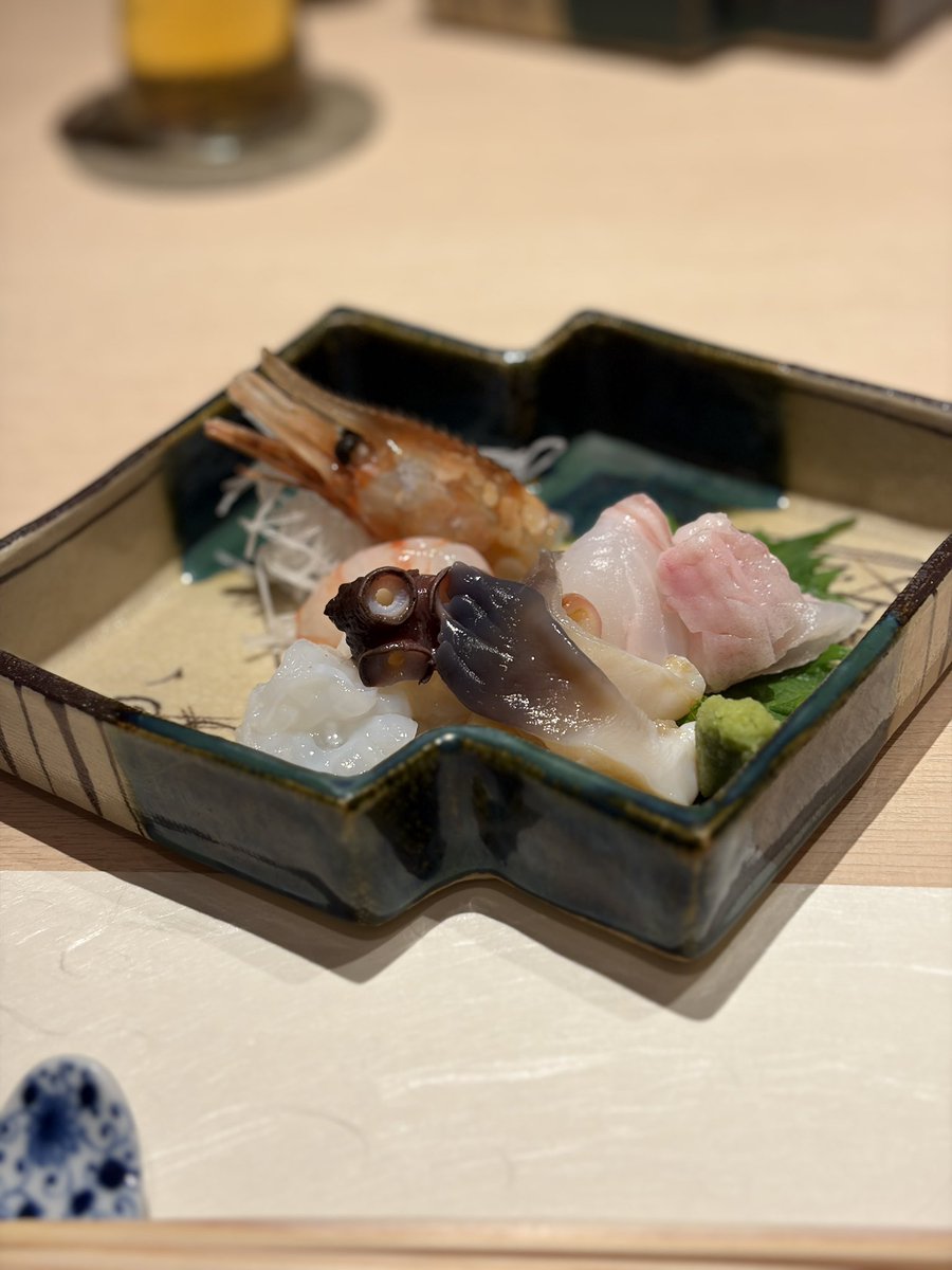 Nu_1ly's tweet photo. 美味しかった😋 https://t.co/0eFA11B5NK