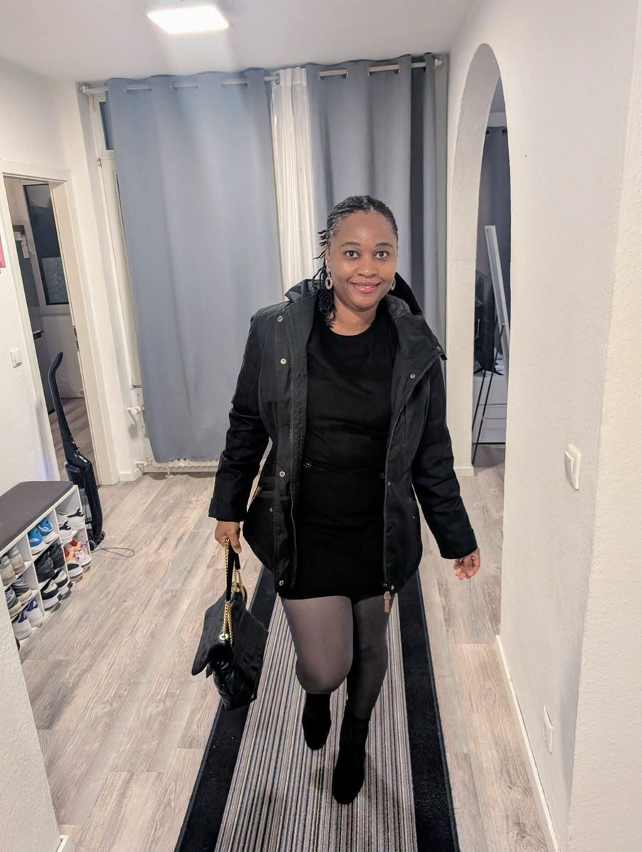 kenkenlewu's tweet photo. “If you want your children to JAPA without breaking the bank, enroll them in German language courses while they are still in secondary school.

If they can reach at least B1 German before graduating, they can start applying for vocational training (Ausbildung) in Germany. If they are accepted, they can apply for a visa and receive a residence permit for the duration of their training.

The good thing about vocational training in Germany is that, you earn a salary while you study. In many cases, that salary is enough to meet the visa's financial requirements, so you will not need a blocked account or proof of funds.

One of the easiest vocational training programmes to get into in Germany right now is nursing (Pflegeausbildung) because there is a high demand for healthcare workers.

The best part? After successfully completing your nursing training and meeting the licensing requirements, you can later take the NCLEX if your goal is to work as a registered nurse in the United States.

Nigerians like everything to be sharp sharp, but this is one of the ways many Kenyans and Ugandans have successfully migrated to Germany.

It might take time and hardwork ,but at least your residence permit is guaranteed and you will never look for a job in your life.

There are other routes too, and I'll be talking about them in future posts.

There is no legal age limit for ausbildung ,so anyone can apply for it provided you have all the requirements.

I will paste links of YouTube channels and websites you can use for self study.
©Chinonso Onuoha