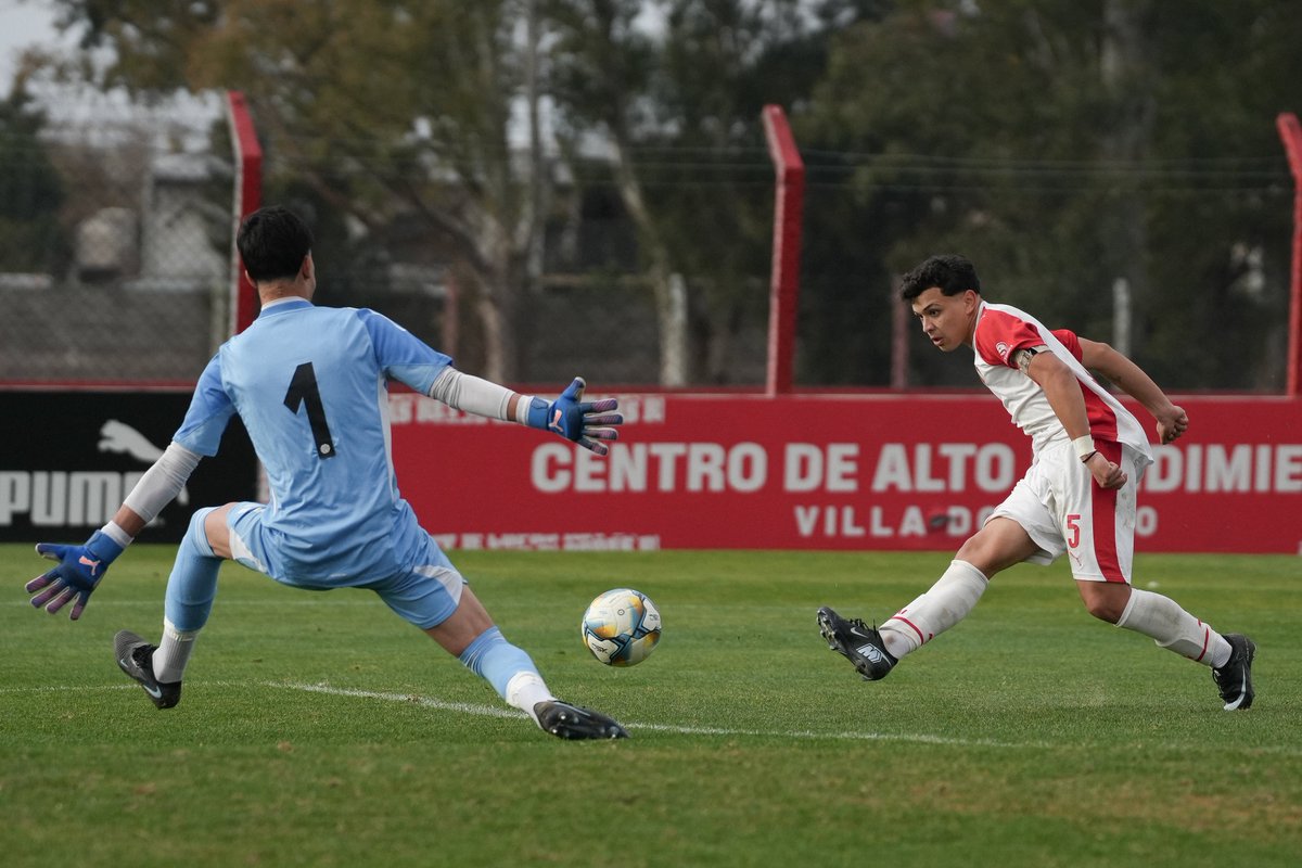 C. A. Independiente tweet media