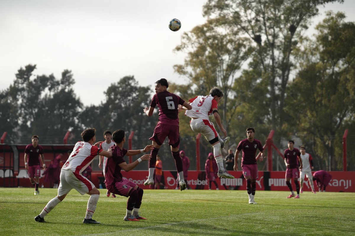 C. A. Independiente tweet media