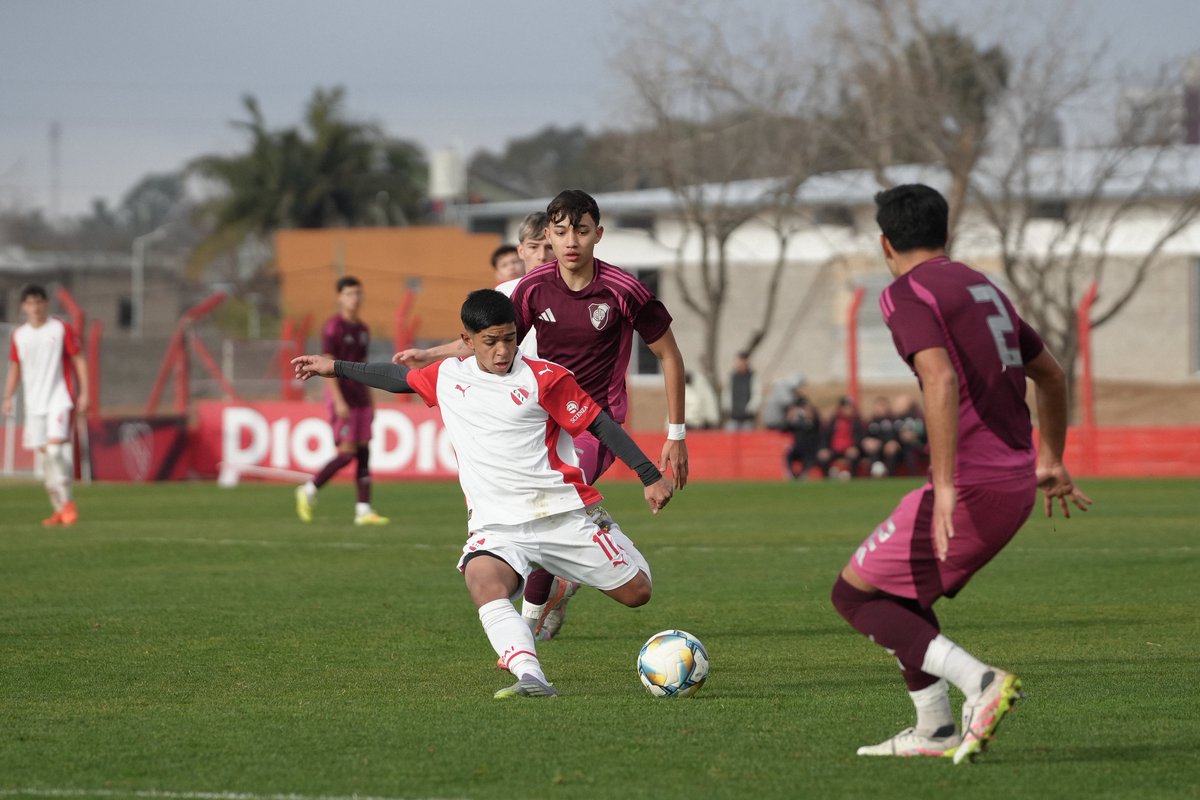 C. A. Independiente tweet media