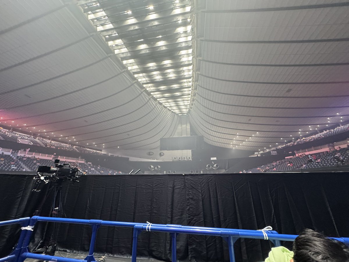 ponzu_2013's tweet photo. ここにおすずが立ってたんだ...😭
#鎮西寿々歌 https://t.co/2MFY2MqvMD
