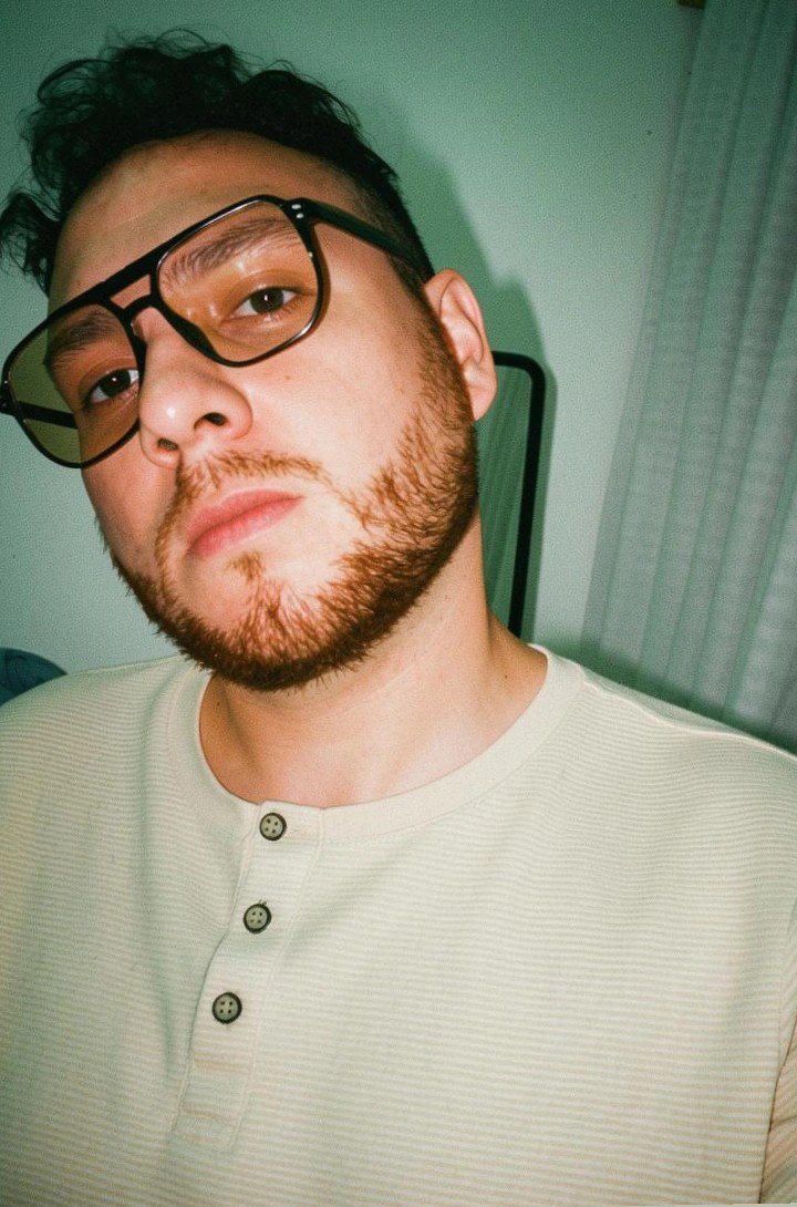 grossvbarba's tweet photo. ✨️🫰🏻 if control is my religion, then I'm heading for collision, lost my 20/20 vision, pls...
Watcha doing to me baby? I'm scared to death that u might be the one to change me, you're in my head and now you're clouding my decisions and got me heading for collision. https://t.co/8dFX4f6xQg