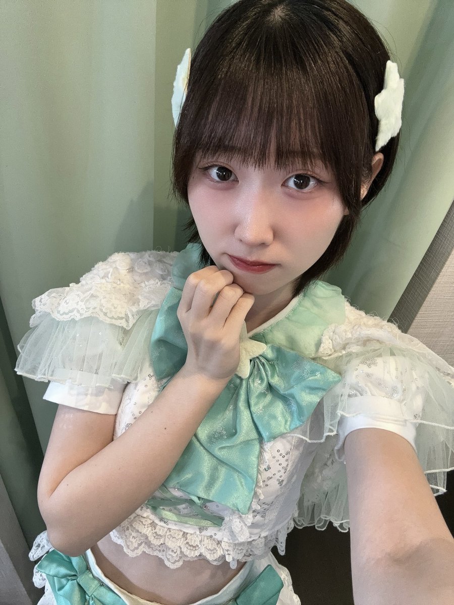 mau_mikeneko's tweet photo. 『押忍フェス in July』
『パイナップルクラブ4周年記念対バンライブ』
『超！Lovely SMSP』
ありがとうございました😻💓

現体制初披露曲は「完全無欠のINNOCENCE」でした✊↕️

楽しい一日を過ごせて…ほんまに嬉しいっ！会いに来てくれて、ありがとう〜💌

今日のまーうはかわいい？かっこいい？👂゛ https://t.co/TpsqLhxamj