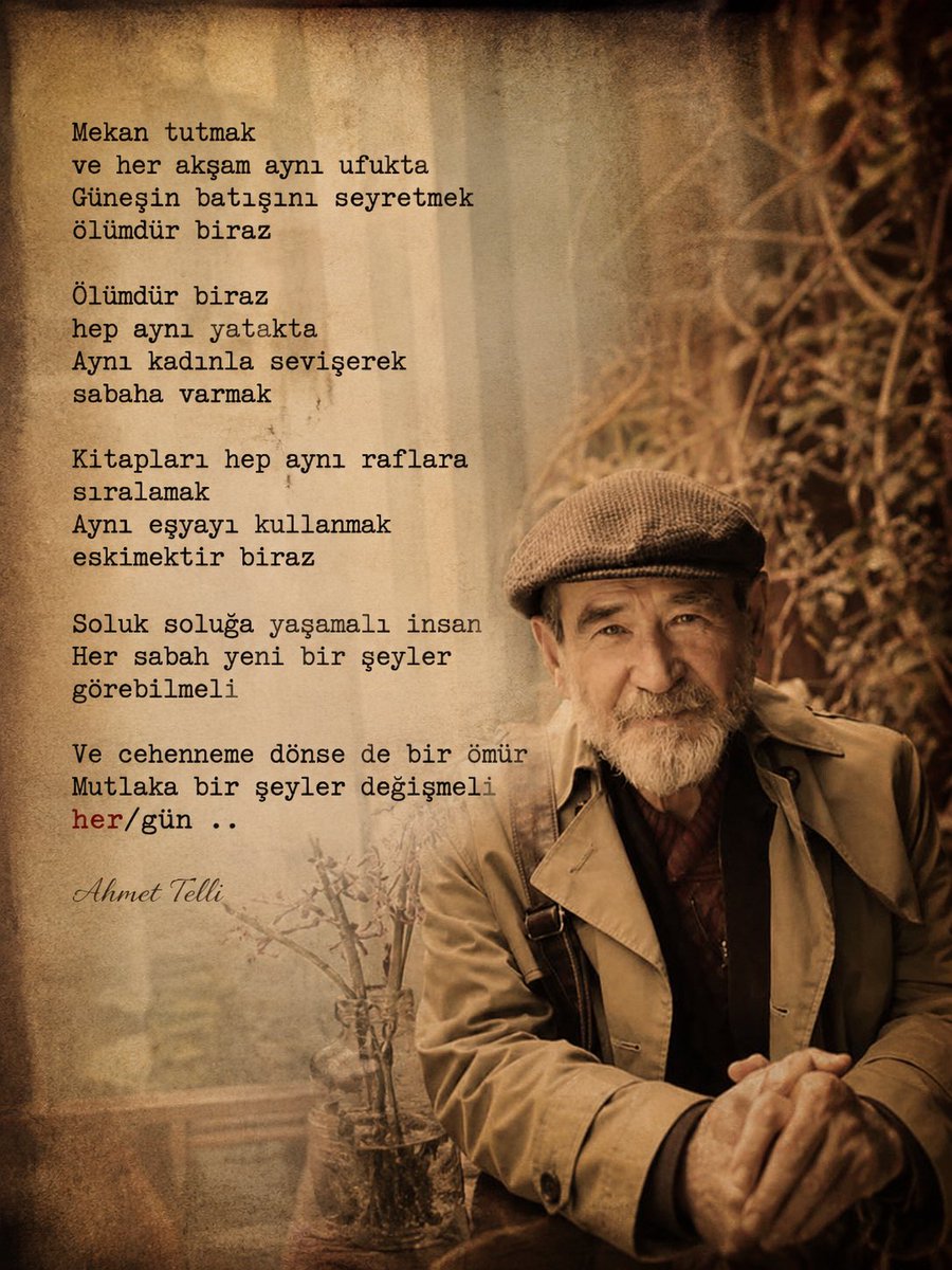 proloterr's tweet photo. Güle güle Ahmed Abi .. 
#AhmetTelli https://t.co/Hps6tbbGWI