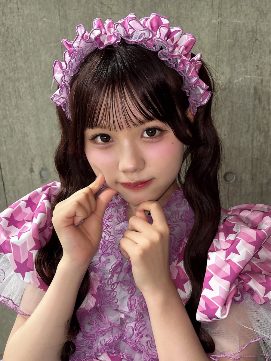 萩田そら(MORE STAR) tweet media