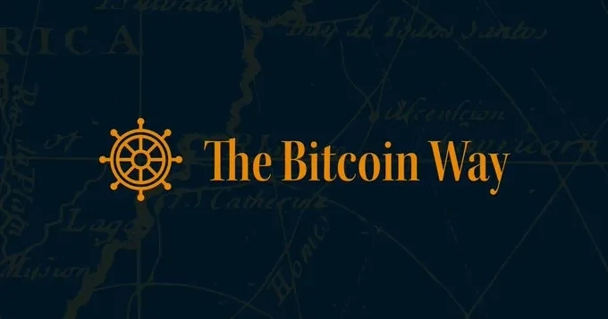 Simply Bitcoin tweet media