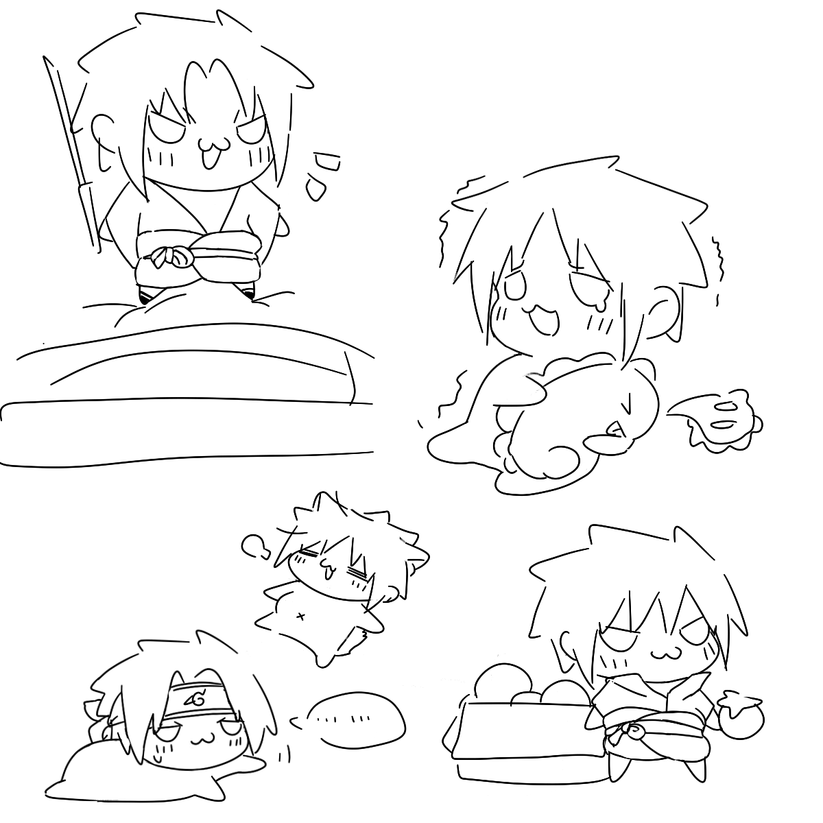 小忆忆忆 tweet media