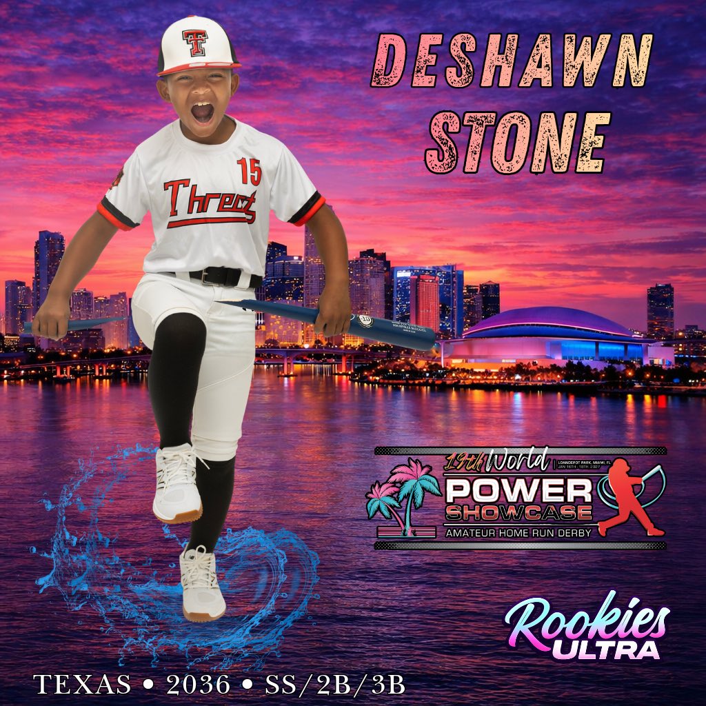 POWER SHOWCASE WORLD CLASSIC tweet media
