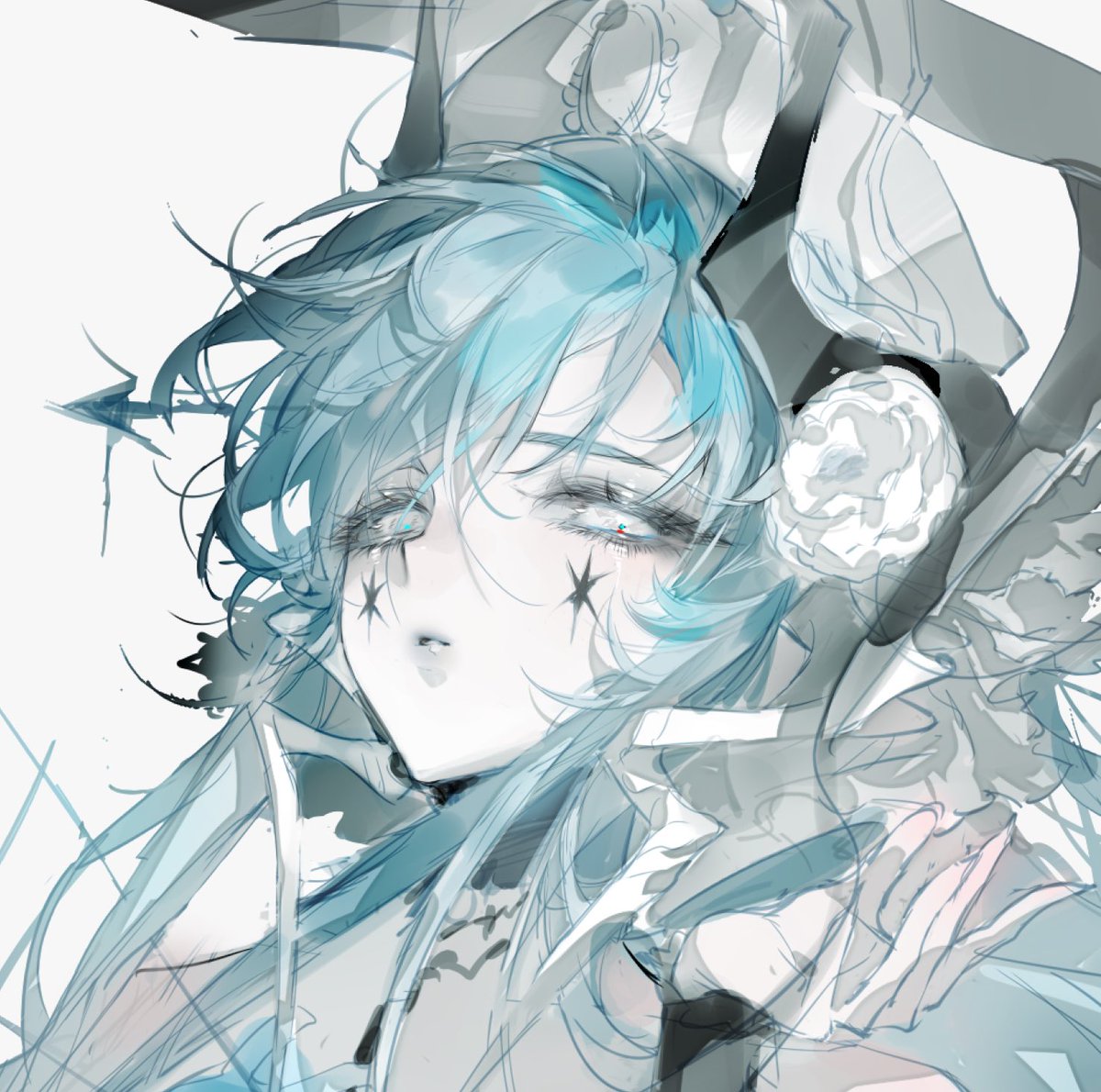 allidolour's tweet photo. https://t.co/VN5tx0tGA2