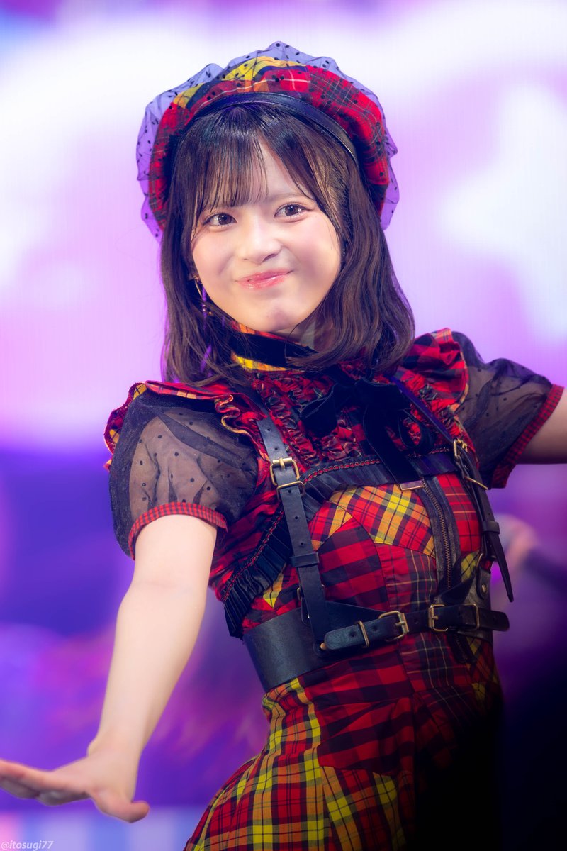 AKB48 川村結衣ちゃん 19期生昇格記念LIVE #AKB48 #川村結衣 #AKB19