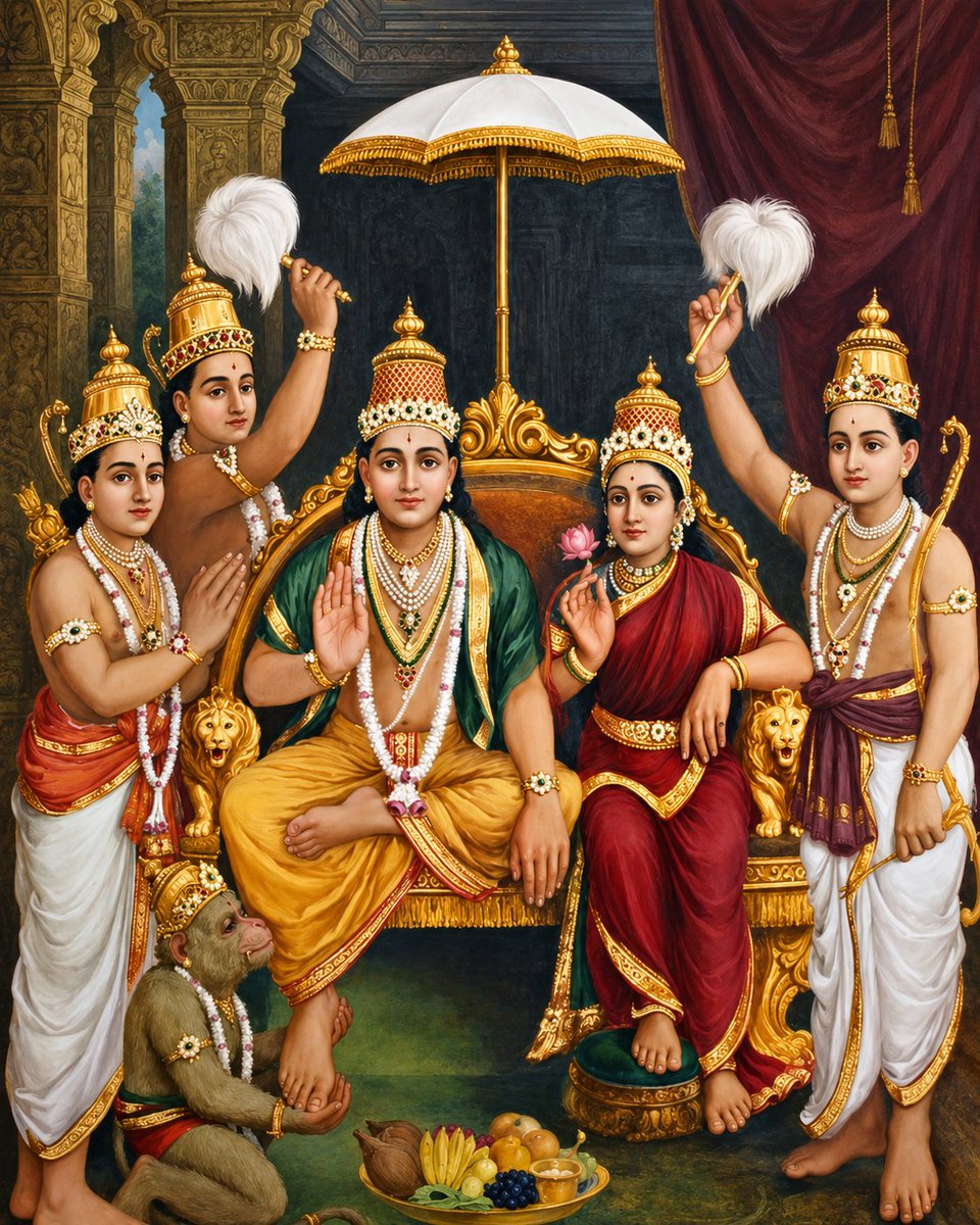 SaffRonicMan's tweet photo. ।। श्री राम जय राम जय जय राम ।।🚩 https://t.co/T1BJLCtQvU