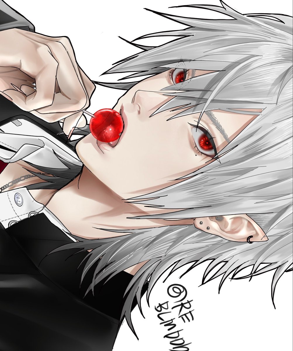 葛葉 (@Vamp_Kuzu) / Posts / X