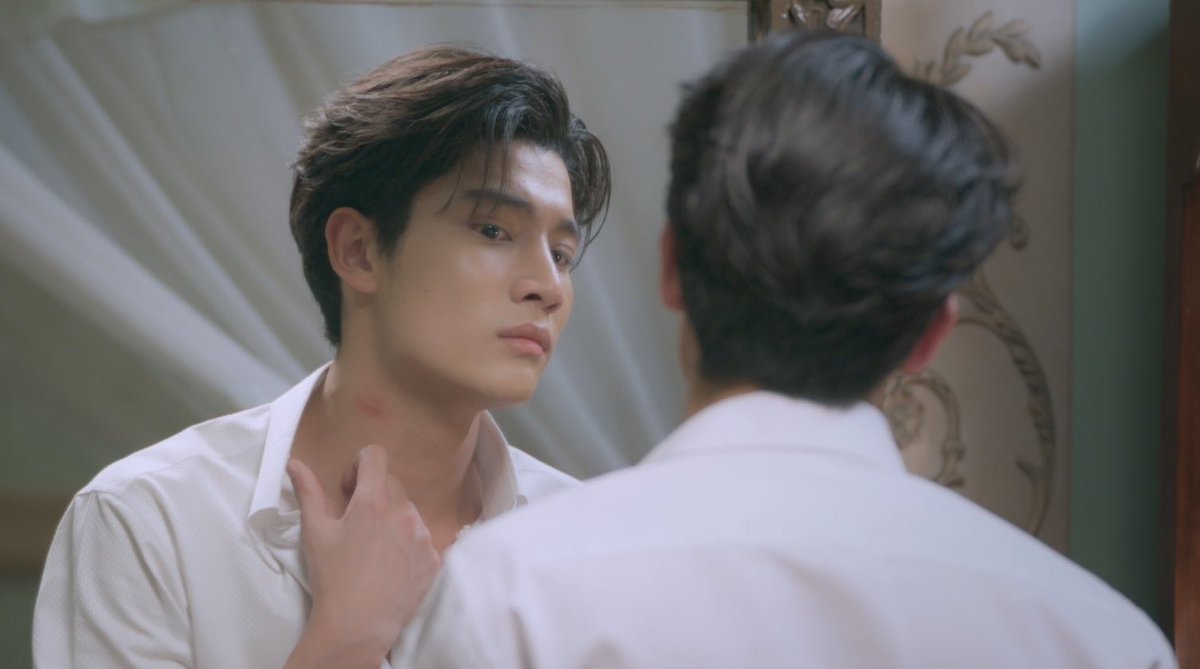 newmenewones's tweet photo. ยุงตัวไหนจ้ะ ฉันอยากตีให้มากกกกก

THE EDGE OF HORIZON EP4
#อรุณรุ่งEP4 https://t.co/U1rBlLwx97