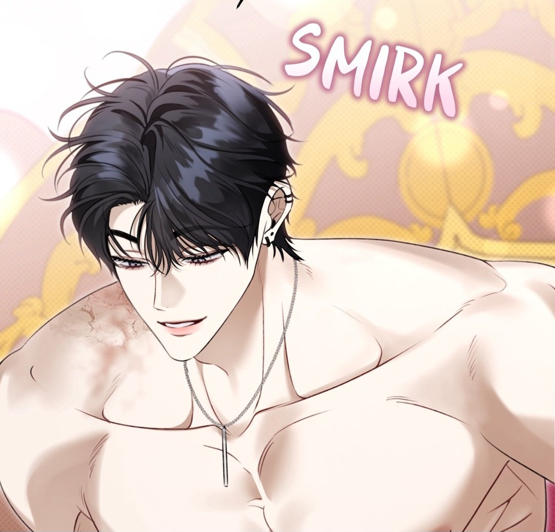 raniwizard's tweet photo. A man with burn scars on his back just hits differently, especially when those scars are proof that he protected his partner. 🥹❤️ https://t.co/YLGtFMWNbN