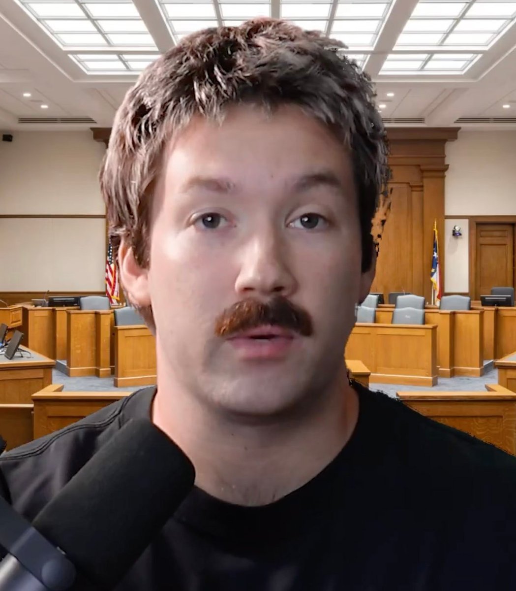Popstonox's tweet photo. Ethan Klein's defamation lawsuit against Noah Samsen has been dismissed with prejudice

It is his second unsuccessful lawsuit after losing to Denims https://t.co/E6NKbcUf82