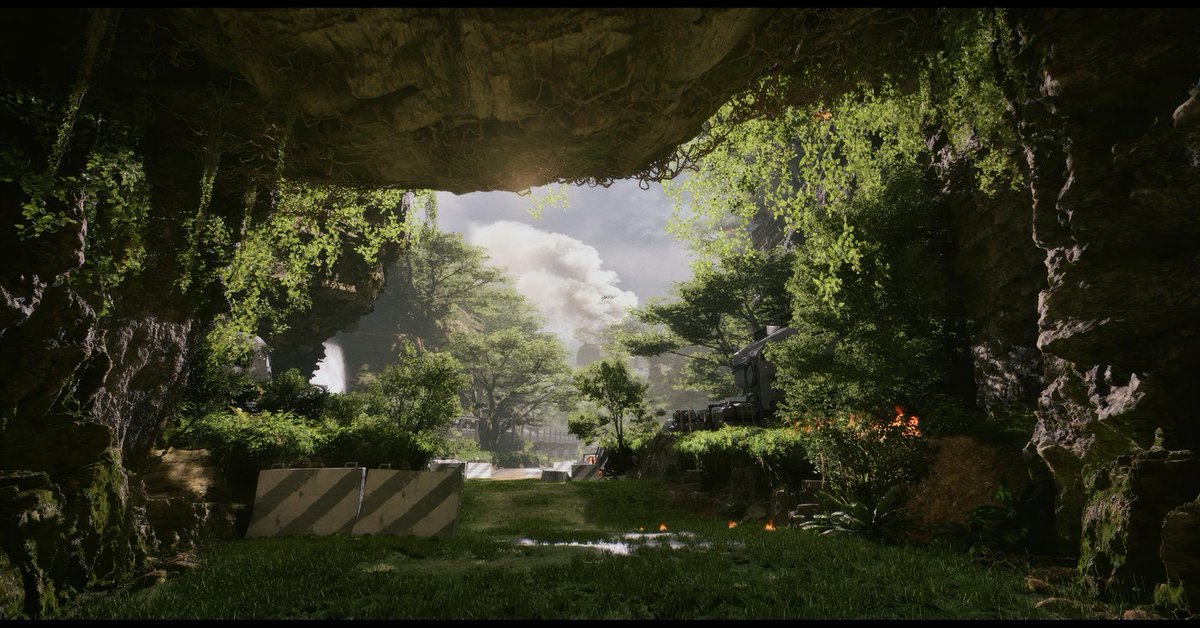 Athena2327_'s tweet photo. Only minutes left before extraction WIP Screenshots, Athena

#AthenaGame #indiegames #scifi #indiegaming #screenshotsaturday #UE5 https://t.co/dKMEINLgVX