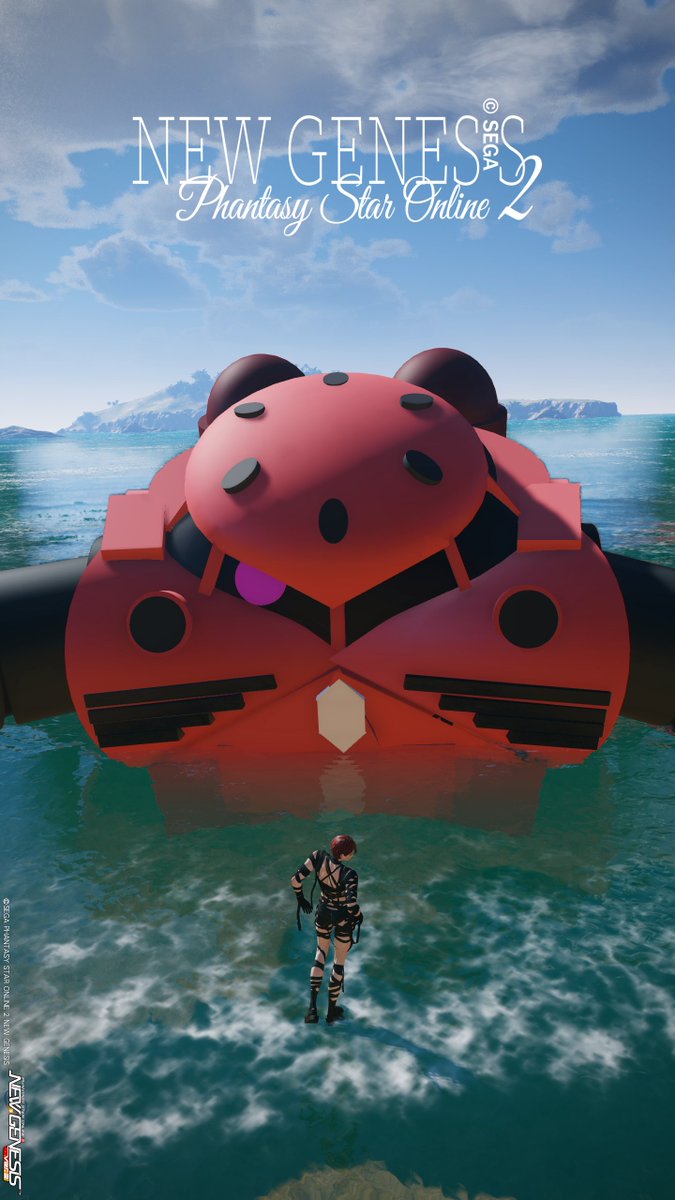 七月の海