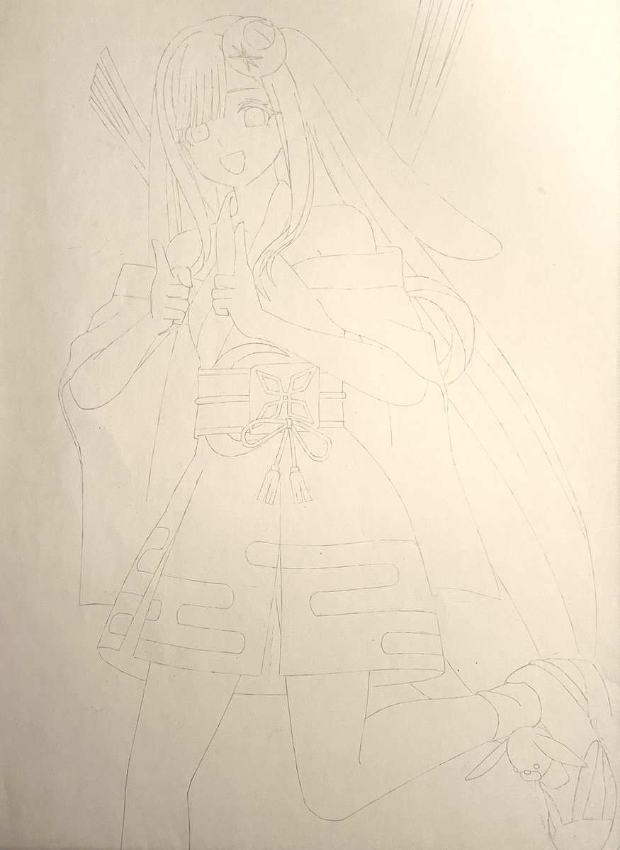 かぐやページ かぐや！下書き終わり！