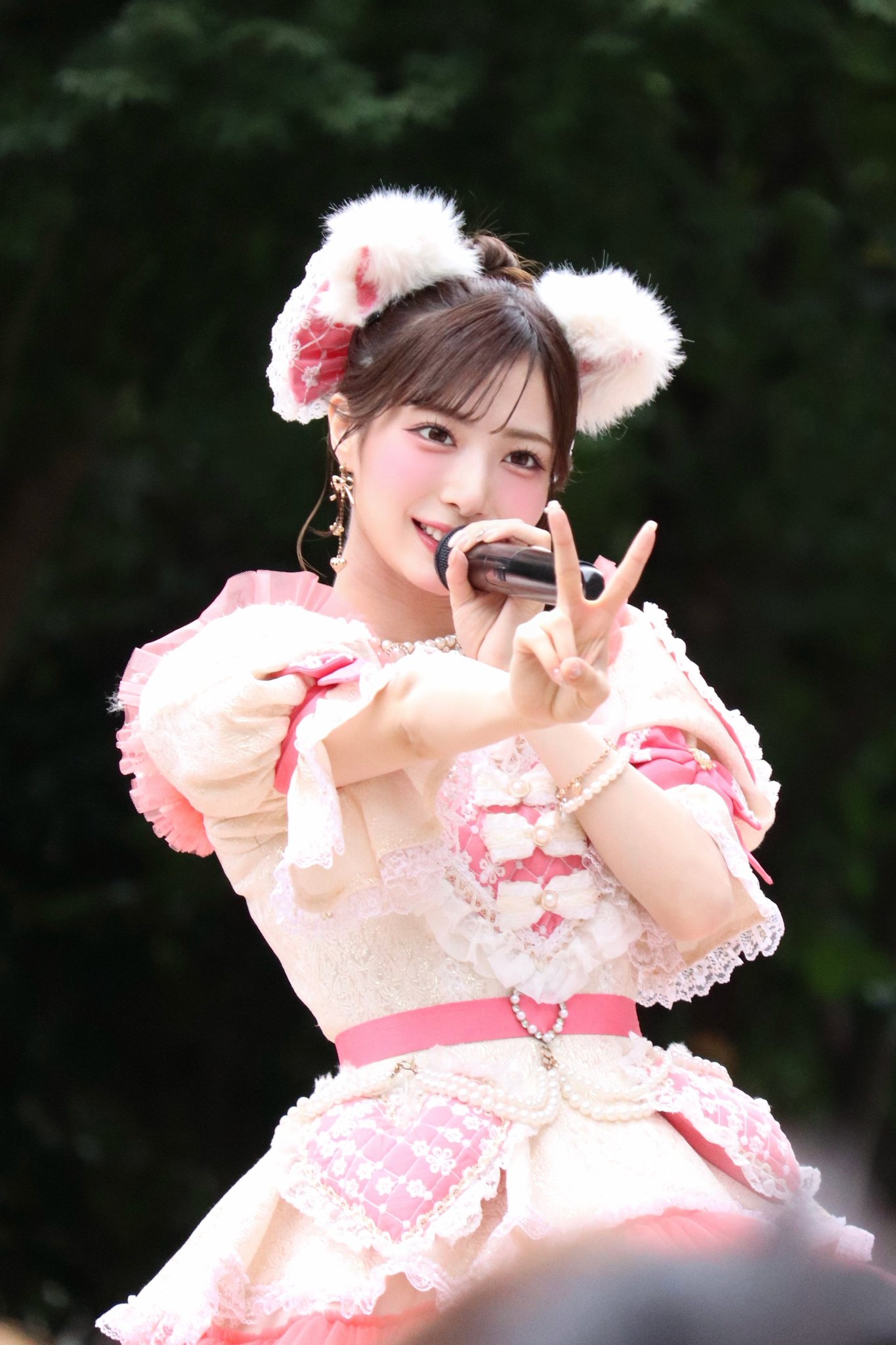 「ストルムケファーとパメラちゃん総統の2ショット♥ 2ndCD - Search / X