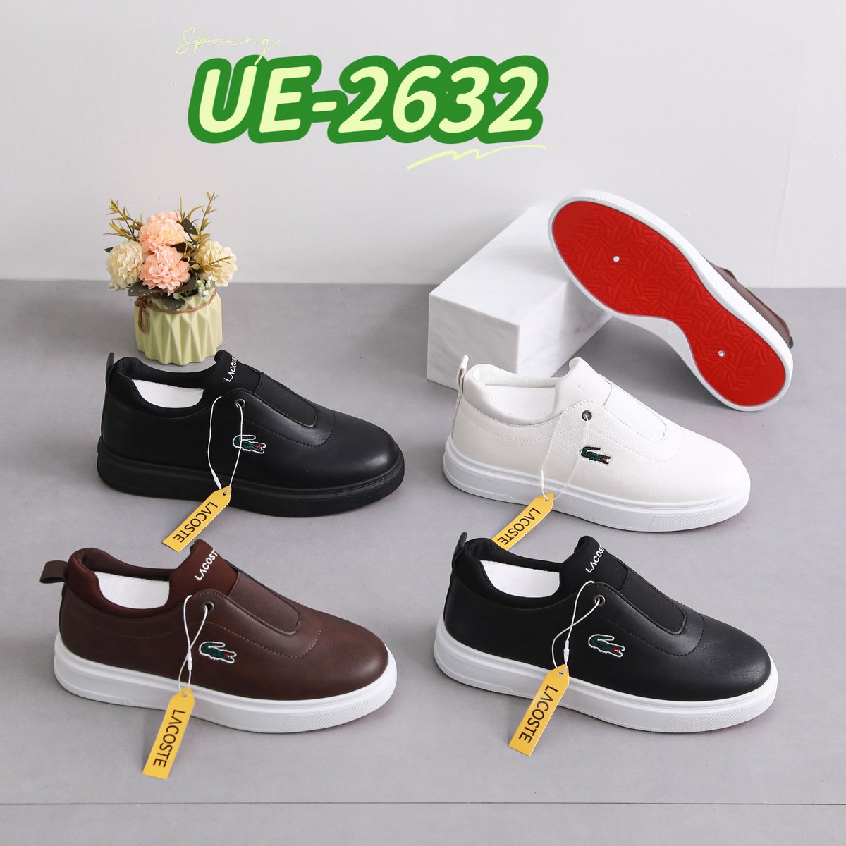 dinero_crocs's tweet photo. + Comfy sneakers 

🏷️— N22,000

Location Kaduna—worldwide delivery. 
WhatsApp: 08063769764 https://t.co/ykHdWHRfis