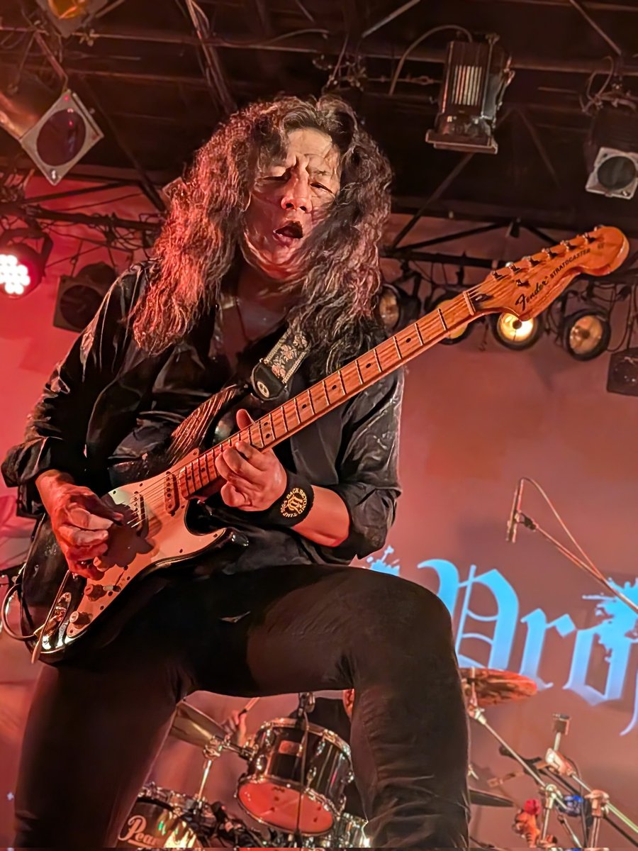 今夜のライブはJill's Projectの暗く長く美しい世界を堪能。様式美に