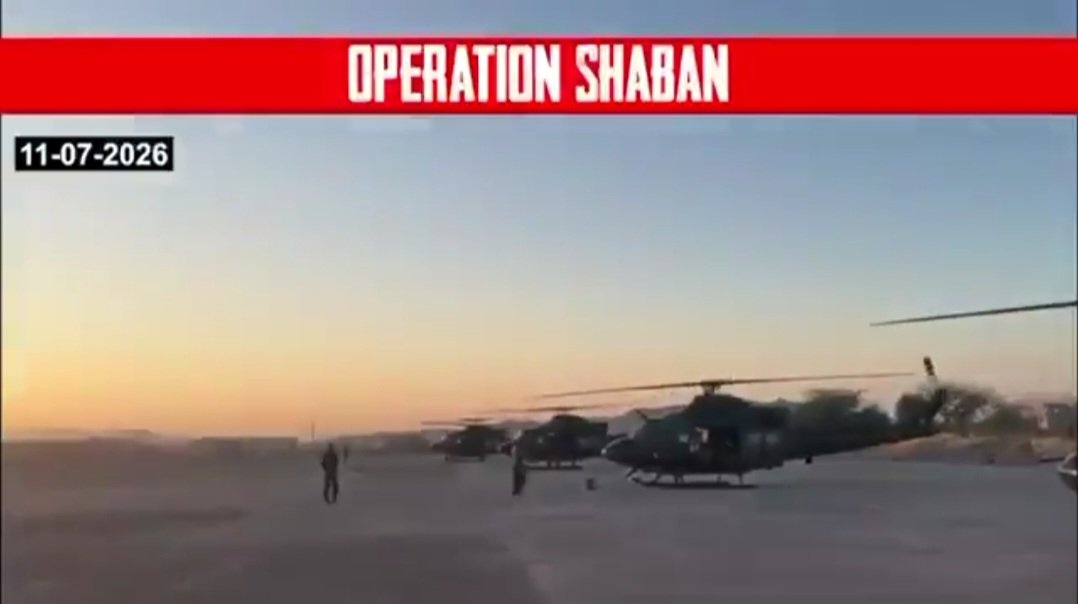 NavCom24's tweet photo. #BREAKING: Pakistan military has launched one of its largest operation in Balochistan against terrorist oufits. https://t.co/qPucGpnNl2