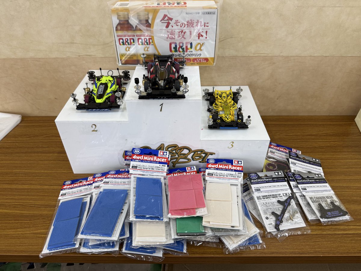nobuH26's tweet photo. ＜7/11（土）2かいめよるあそび＞

優勝：ズラオさん
準優勝：コザエモンさん
3位：ゴリCHANさん

入賞された方、おめでとうございます。
また、ご参加いただいた皆様、誠にありがとうございました。

またいつかやりましょう！ https://t.co/ngSsN4m5A1
