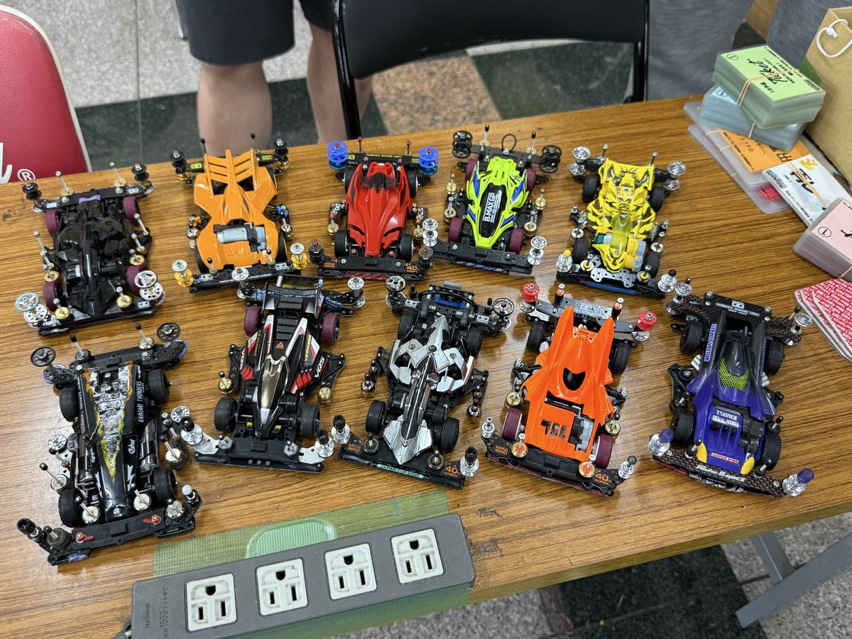 nobuH26's tweet photo. ＜7/11（土）2かいめよるあそび＞

優勝：ズラオさん
準優勝：コザエモンさん
3位：ゴリCHANさん

入賞された方、おめでとうございます。
また、ご参加いただいた皆様、誠にありがとうございました。

またいつかやりましょう！ https://t.co/ngSsN4m5A1