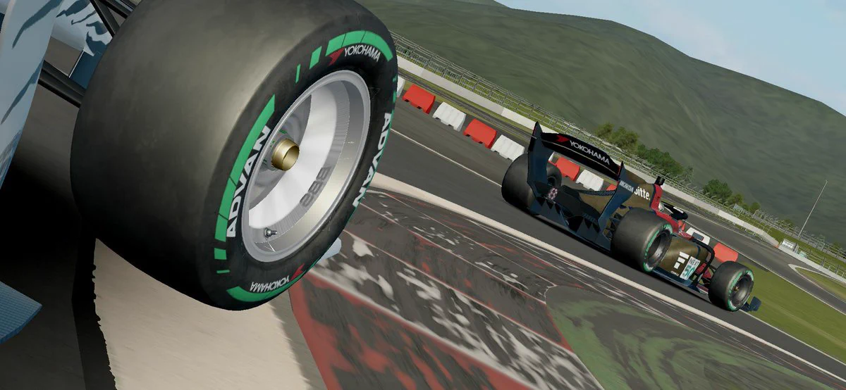 Assoluto Racing 日本語版公式 (@ARjp_official) / X