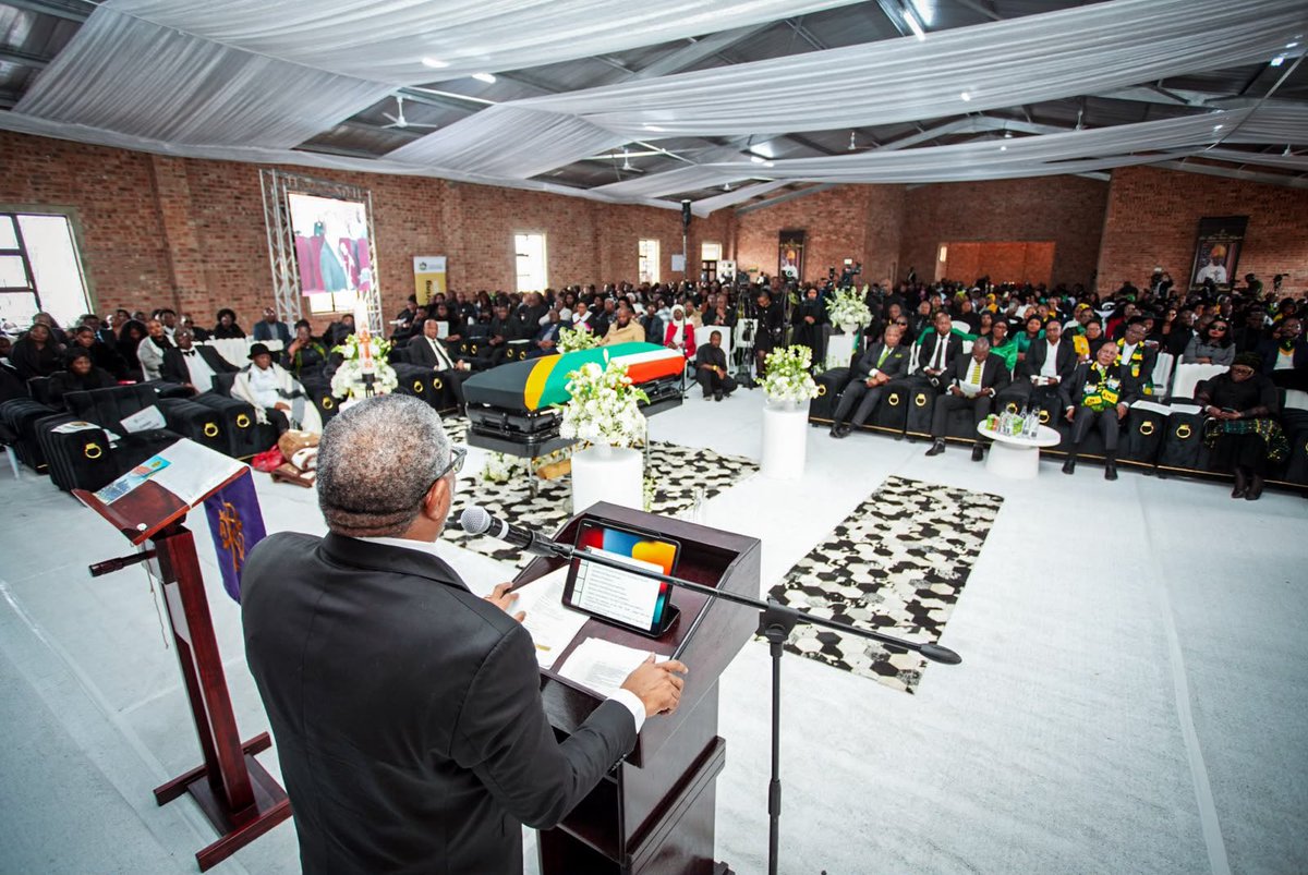 ANC - African National Congress tweet media