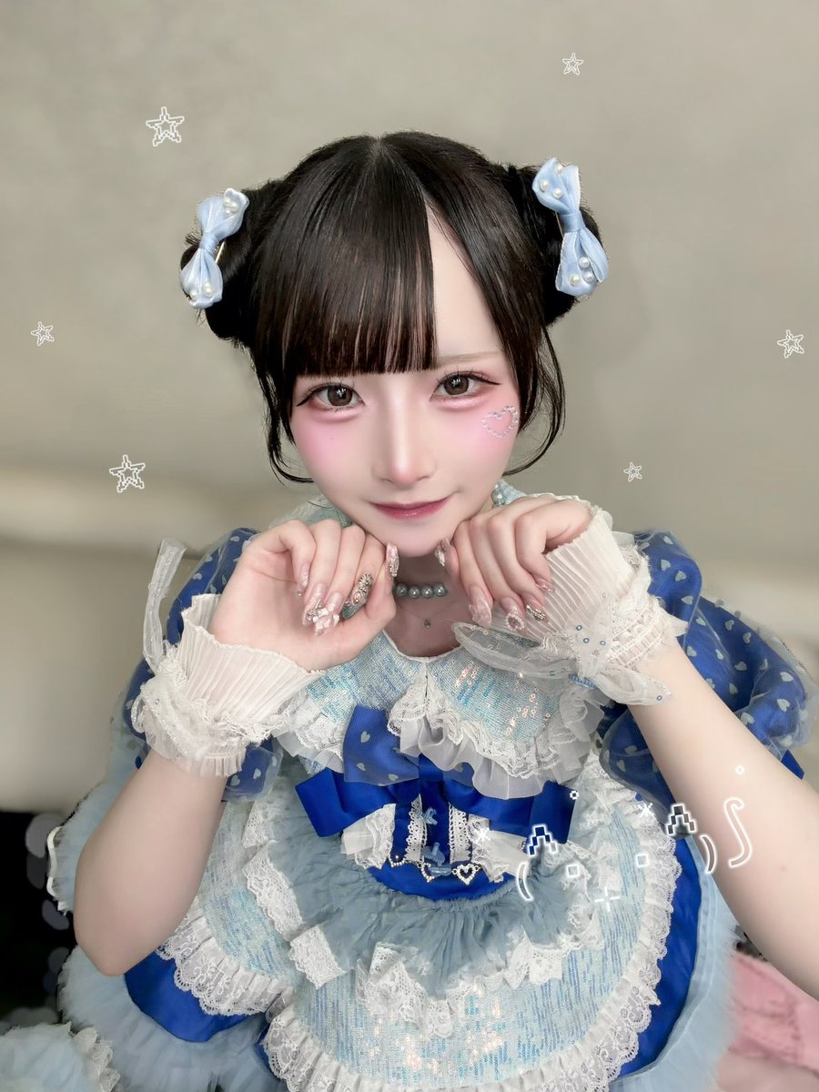 おはてん꒰ ᐡᴗ͈ ̫ ᴗ͈` ꒱☀️3days最終日！楽しもうね！！会えるの