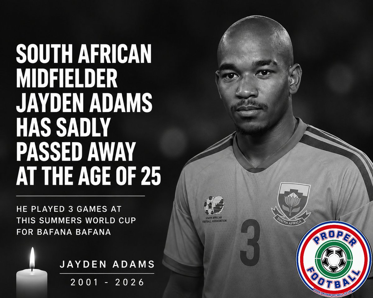 Proper Football tweet media