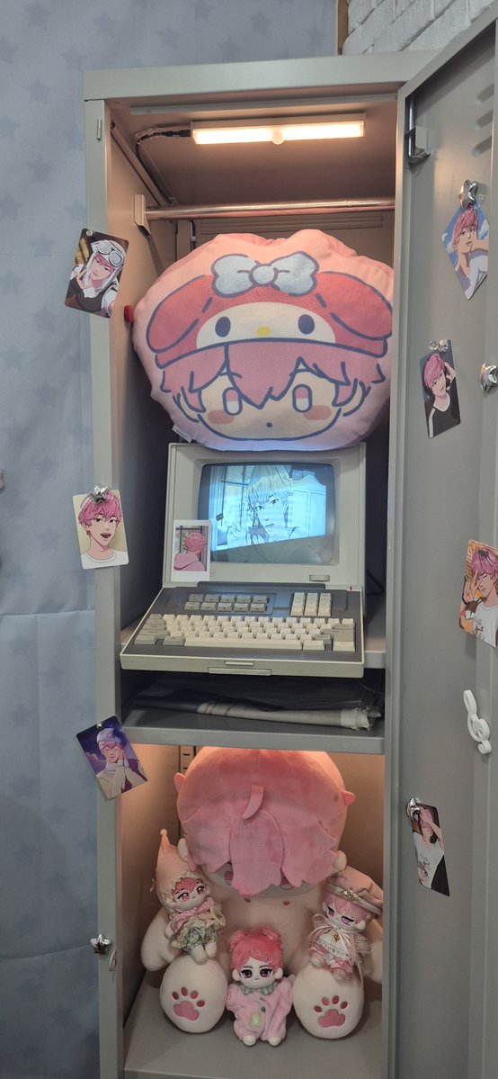 뽀둥 tweet media