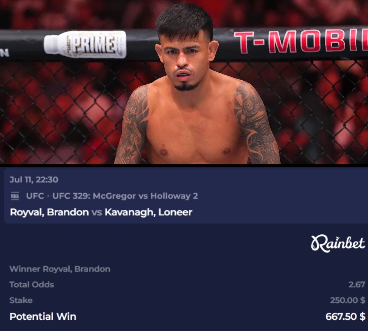 ACD MMA tweet media