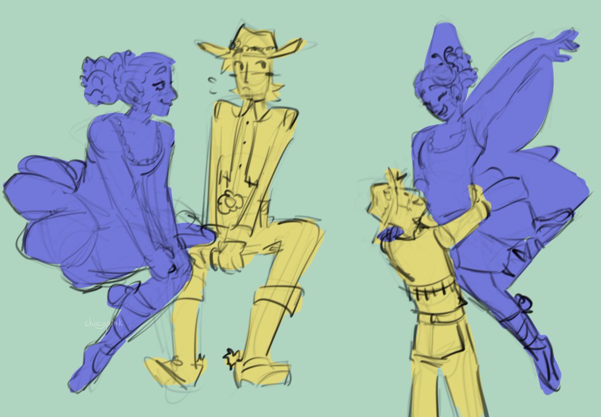 chocopiink's tweet photo. #deltarune #blellow https://t.co/wN7wU1T5zf